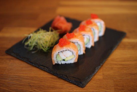 Club Sushi